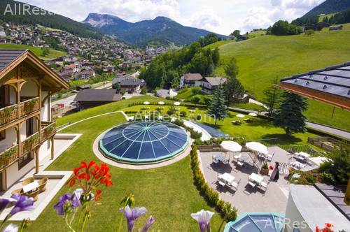 Hotel La Perla 4